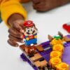 71383_alt14 Lego Super Mario 71383 - Wiggler și mlaștină otrăvitoare