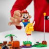 71383_alt15 Lego Super Mario 71383 - Wiggler și mlaștină otrăvitoare