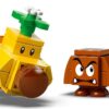 71383_alt4 Lego Super Mario 71383 - Wiggler și mlaștină otrăvitoare