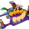 71383_alt6 Lego Super Mario 71383 - Wiggler și mlaștină otrăvitoare