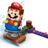 71383_alt7 Lego Super Mario 71383 - Wiggler și mlaștină otrăvitoare