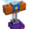 71383_alt8 Lego Super Mario 71383 - Wiggler și mlaștină otrăvitoare