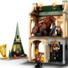 Lego Harry Potter 76387 - Castelul Hogwarts, Intalnirea cu Fluffy