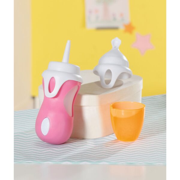 8324931 BABY born - Biberon interactiv 43 cm - ZF832493