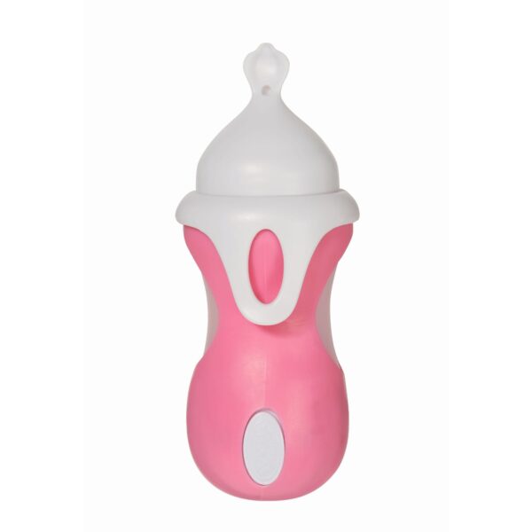 8324936 BABY born - Biberon interactiv 43 cm - ZF832493