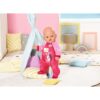 8326461 BABY born - Salopeta roz 43 cm