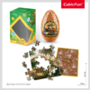 PUZZLE IN CUTIE TRICERATOPS 63 PIESE - CUDS1042h