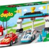 10947_alt1 Lego Duplo 10947 - Masini de curse