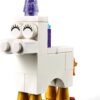 Lego Classic 11013 - Creative Transparent Bricks