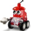Lego Classic 11013 - Creative Transparent Bricks
