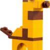 Lego Creator 11015 - In jurul lumii