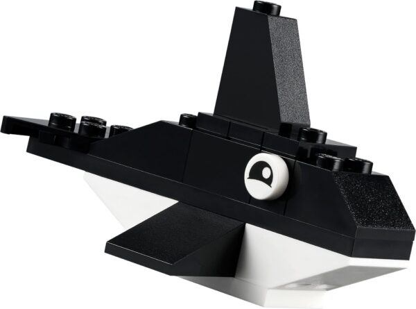 Lego Creator 11015 - In jurul lumii