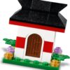 Lego Creator 11015 - In jurul lumii