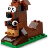 Lego Creator 11015 - In jurul lumii