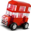 Lego Creator 11015 - In jurul lumii
