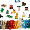 Lego Creator 11015 - In jurul lumii