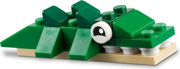 Lego Creator 11015 - In jurul lumii