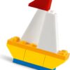 Lego Creator 11015 - In jurul lumii