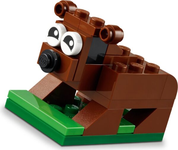 Lego Creator 11015 - In jurul lumii