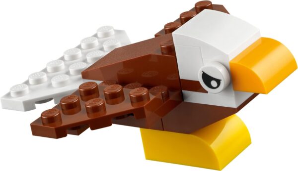 Lego Creator 11015 - In jurul lumii