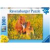 Puzzle Ponei, 100 Piese - RVSPC13283