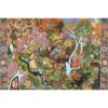 Puzzle Gradina Eterna, 3000 Piese - RVSPA17135
