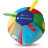 Baby Clementoni - Minge Muzicala - CL17464