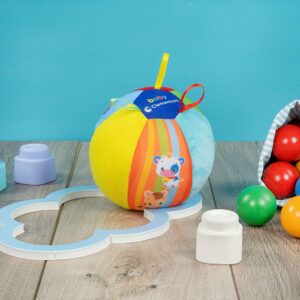Baby Clementoni - Minge Muzicala - CL17464