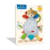 Baby Clementoni - Paturica Confort Ursulet - CL17654