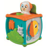 Baby Clementoni - Cub Cu Activitati - CL17672