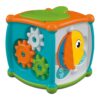 Baby Clementoni - Cub Cu Activitati - CL17672