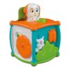 Baby Clementoni - Cub Cu Activitati - CL17672
