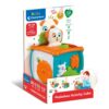 Baby Clementoni - Cub Cu Activitati - CL17672