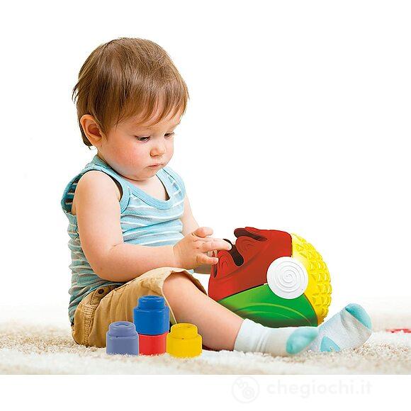 Clemmy - Minge Senzoriala - CL17689