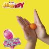 Craze - Jumputty - Plastilina Saritoare Blister 3 Buc Diverse Culori - CRZ40546