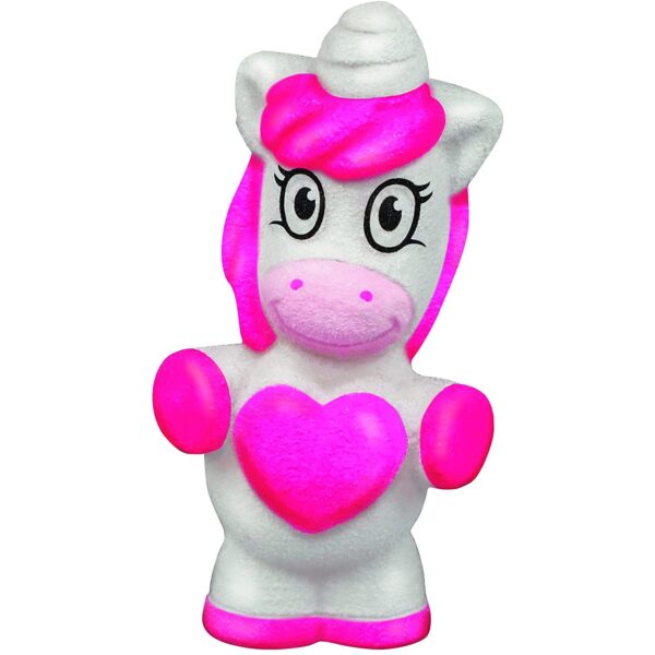 205003 Craze - Ou Magic - Unicorn - CRZ20500