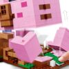 Lego Minecraft 21170 – Casa de porci