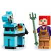 Lego Minecraft 21171 – Grajdul pentru cai