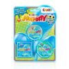 Craze - Jumputty - Plastilina Saritoare Blister 3 Buc Diverse Culori - CRZ40546