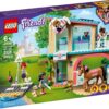 Lego Friends 41446 – Clinica veterinara din Heartlake