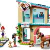 Lego Friends 41446 – Clinica veterinara din Heartlake