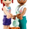 Lego Friends 41446 – Clinica veterinara din Heartlake