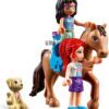 Lego Friends 41446 – Clinica veterinara din Heartlake