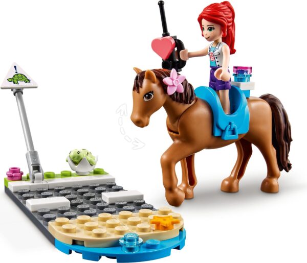 Lego Friends 41446 – Clinica veterinara din Heartlake