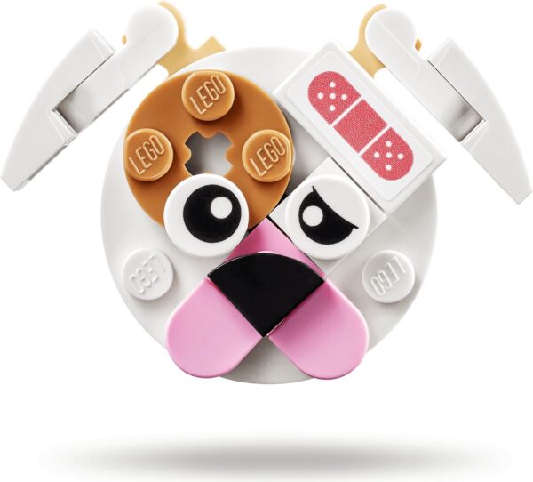 Lego Friends 41446 – Clinica veterinara din Heartlake