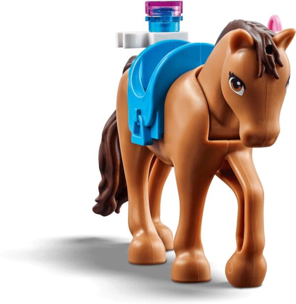 Lego Friends 41446 – Clinica veterinara din Heartlake