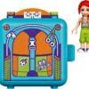 Lego Friends 41669 – Cubul de fotbal al Miei