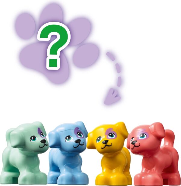 Lego Friends 41669 – Cubul de fotbal al Miei