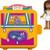 Lego Friends 41671 – Cubul de inot al Andreei