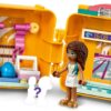 Lego Friends 41671 – Cubul de inot al Andreei